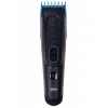 Машинка для стрижки Braun CruZer 5 Head [универсальная, 8 установок длины, насадок 1 шт, питание: аккум/сеть]