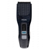 Машинка для стрижки Philips HC3400/15 черный [13 установок длины, 1 насадка, мин. длина: 0,5мм, питание: сеть]