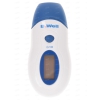 Медицинский термометр B.Well WF-1000 [инфракрасный, время измерения от 1 сек, измерение: лобное, ушное]