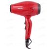 Фен BaByliss 6615E [Профессиональный, 2300Вт, Режимов: 4, холодный воздух, 2 узких колнцентратора, шнур 2,7 м.]