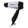 Фен BBK BHD1200 [компактный, 1200Вт]