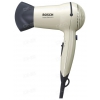 Фен Bosch PHD 3200 beautixx eco [компактный фен, 1400 Вт, t режимов: 2, скоростей: 2, холодный воздух]