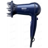 Фен Bosch PHD 3300 beautixx eco [компактный фен, 1600 Вт, t режимов: 2, скоростей: 2, холодный воздух]