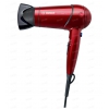 Фен Bosch PHD 5712 GlamouRed Care [обычный фен, 2000 Вт, t режимов: 3, скоростей: 2, холодный воздух]
