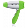 Фен Galaxy GL-4301 [компактный, 1000Вт, скоростей: 2, складная ручка]