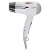 Фен Panasonic EH-NE50-S865 [компактный, 1600Вт, 6 режимов, складная ручка, ионизация, насадки:1]