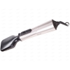 Фен-щетка Philips HP 8657 [фен-щетка, 1000 Вт, ионизация, хол. воздух, насадок: 5, покрытие: керамика/турмалин]