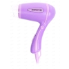 Фен Polaris PHD 1241TR [компактный, складная ручка, 1200Вт, режимов: 3, холодный воздух]