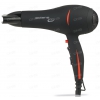 Фен Polaris PHD 2038Ti [обычный фен, 2000 Вт, t режимов: 3, скоростей: 2, холодный воздух, ионизация] черный