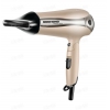Фен Redmond RF-515 Шампань [обычный, 1800Вт, 6 режимов, хол. воздух, диффузор]