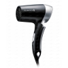 Фен Remington D2400 [компакный, 2000 Вт, ионизация, 6 режимов, концентратор, 2 вентилятора]
