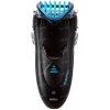 Электробритва Сеточная Braun  cruZer 5 Face [Бритье: Сухое, Влажное/Бритвенных головок:1шт/Питание: Аккум/ Триммер]
