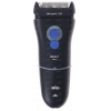 Электробритва Сеточная Braun 130 Series 1 [Бритье: Сухое/Бритвенных головок: 1шт/Питание: Сеть]