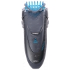 Электробритва Сеточная Braun CRUZER 6 FACE [Бритье: Сухое,Влажное/Бритвенных головок: 1шт/Питание: Аккумулятор,Сеть]