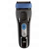 Электробритва Сеточная Braun CT2cc [Бритье: Сухое, Влажное/Бритв. головок: 3 шт/Питание: Аккум/Док станция/Охлажд]
