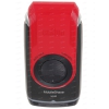 Электробритва Сеточная Braun M 60R [Бритье: Сухое,Влажное/Бритвенных головок:1шт/Питание:Батареечная]