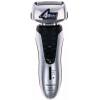 Электробритва Сеточная Panasonic ES-RF31 [Бритье: Сухое,Влажное/Бритвенных головок: 4шт/Питание: Аккумулятор]