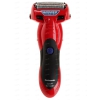 Электробритва Сеточная Panasonic ES-SL41-R [Бритье: Сухое,Влажное/Бритв. головок: 3шт/Питание: Аккумулятор/Триммер]