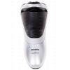Электробритва Роторная Philips AT 891 [Бритье: Сухое/Влажное/Бритв. головок:3шт/Питание: Аккум/Триммер]