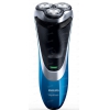 Электробритва Роторная Philips AT890 [Бритье: Сухое/Влажное/Бритвенных головок: 3шт/Питание: Аккумулятор]