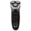 Электробритва Роторная Philips HQ 6927 16 [Бритье: Сухое/Бритвенных головок: 3шт/Питание: Аккумулятор]