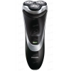 Электробритва Роторная Philips PT731/16 [Бритье: Сухое/Бритвенных головок: 3шт/Питание: Аккумулятор,Сеть]