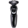 Электробритва Роторная Philips S5110 [Бритье: Сухое/Бритв. головок: 3шт/Питание:  Аккум, Сеть/]