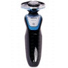 Электробритва Роторная Philips S5400 [Бритье: Сухое, Влажное/Бритв. головок: 3шт/Питание: Аккум/Док. станция/Триммер]