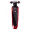 Электробритва Роторная Philips S9151/31 [Станция для чистки, брит. головок: 3шт, Питание: Аккум,Сеть, насадка-тример]