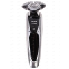 Электробритва Роторная Philips S9711 [Бритье: Сухое,Влажное/Питание: Аккум/Бритв. головок: 3шт/Док.станция]