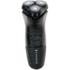 Электробритва Роторная Remington PR1230 [Бритье: Сухое/Бритвенных головок: 3шт/Питание: Сеть/Триммер]
