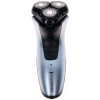 Электробритва Роторная Remington PR1250 [Бритье: Сухое/Бритвенных головок: 3шт/Питание: Аккум, Сеть/Триммер]