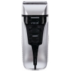 Электробритва Сеточная Vigor HX-6440 [Бритье: Сухое/Бритв головок: 2/Питание: аккум/Триммер]