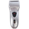 Электробритва Сеточная Vigor HX-6445 [Бритье: Сухое/Бритв головок: 2/Питание: аккум/Триммер]