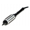 Щетка-стайлер Philips HP 8631 [190 С, покрытие: керамика, насадок: 1, ионизация, втягиваемая щетина, 38 мм]