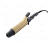 Электрощипцы Philips HP 4684 [210 С, покрытие: керамика, насадок: 1, нагрев 15 секунд, дисплей, 38 мм]