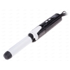 Электрощипцы Vitek VT-2314 BW [38Вт, 2 в 1 выпрямитель и щипцы, макс. T 200 С, 6 режимов]