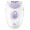 Эпилятор Braun 3170 [2 скорости/1 насадка/питание: сеть]