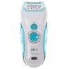 Эпилятор Braun 7751 WD [2 скорости/5 насадок/питание: аккум/использ. в воде/подсветка]