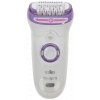 Эпилятор Braun 9561 WD [2 скорости/насадок: 5/использование в воде/питание: аккум]