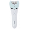 Эпилятор Philips BRE620 [2 скорости/3 насадки/питание: аккум/использование в воде/подсветка]