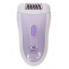 Эпилятор Philips HP 6523 [2 скорости/5 насадок/питание: аккум/использование в воде]