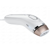 Фотоэпилятор Braun BD 5001 [120 000 вспышек, режимов: 4, зона эпиляции: 3 см2, сенсор типа кожи]