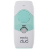 Фотоэпилятор HoMedics IPL-HH150-EU Duo [50 000 вспышек, Зона: 3 см2, сенсор типа кожи]