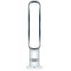 Вентилятор бытовой Dyson АМ07 EU [56 Вт, настольный, наклон, поворот] Белый/серебристый