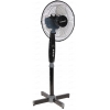 Вентилятор бытовой Scarlett SC - 1372 [35 Вт, напольный, поворот, регулировка высоты] Черн