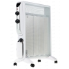 Инфракрасный обогреватель Polaris PMH 2099 [2000 Вт, напольный, 24 кв. м, микатермический]