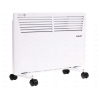 Конвектор Scarlett SC-2151 [750/1500 Вт, 20 кв. м, управление: механическое, напольная установка] белый
