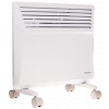 Конвектор Rolsen RCE-1001E [1000 Вт, 15 кв. м, управление: электронное, термостат,  напольная установка, таймер]