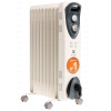 Маслонаполненный радиатор Electrolux Series 3 EOH/M-3209 [2000 Вт, 25 кв. м, секций: 9]